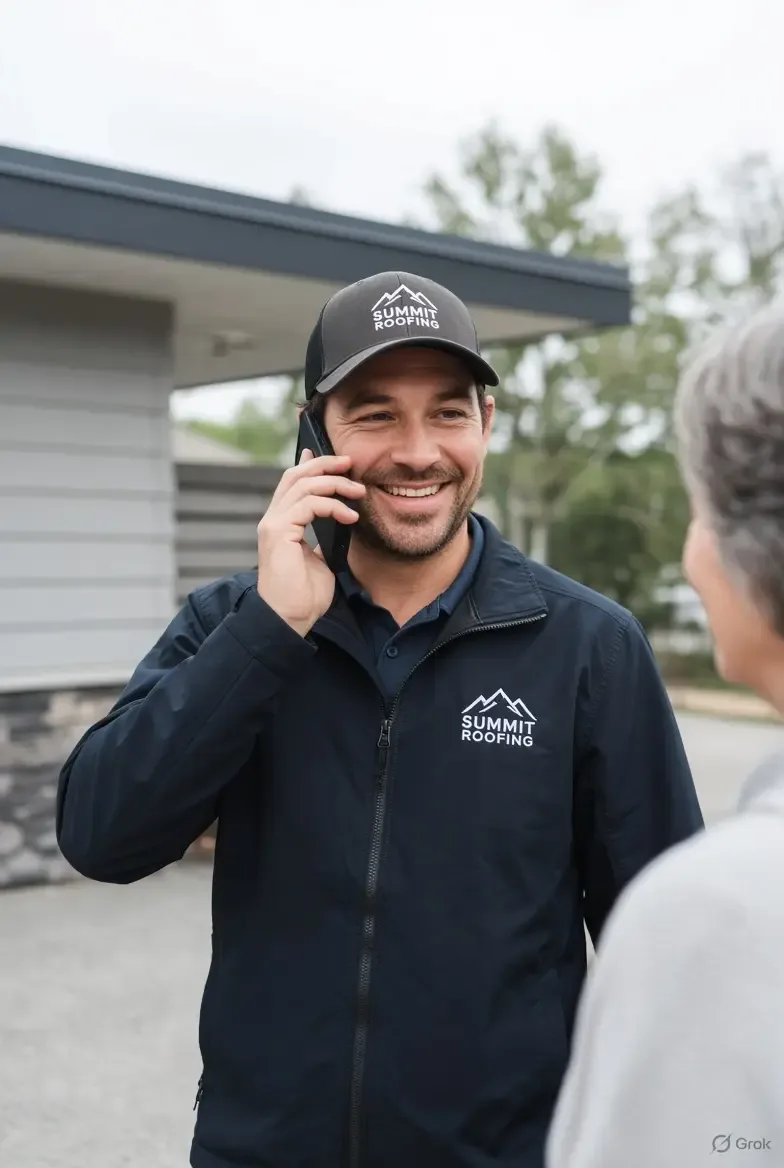 Flat Roof Leak Repair Faucett, MO FAQs